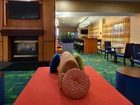 фото отеля Fairfield Inn Denver Airport