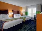 фото отеля Fairfield Inn Denver Airport