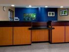 фото отеля Fairfield Inn Denver Airport