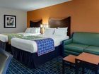 фото отеля Fairfield Inn Denver Airport