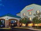 фото отеля Fairfield Inn Denver Airport