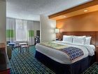 фото отеля Fairfield Inn Denver Airport