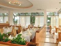 Panoramahotel Balance