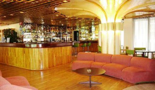 фото отеля Montera Plaza Hotel