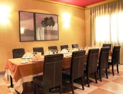 фото отеля Montera Plaza Hotel