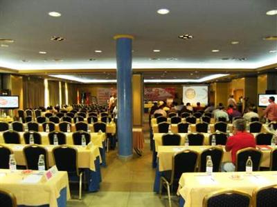 фото отеля Montera Plaza Hotel