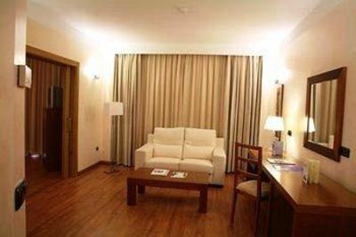 фото отеля Montera Plaza Hotel