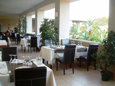 фото отеля Montera Plaza Hotel