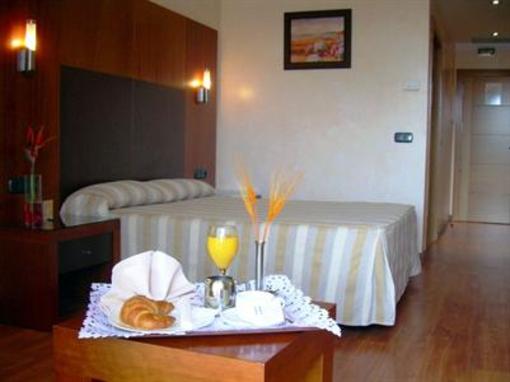 фото отеля Montera Plaza Hotel