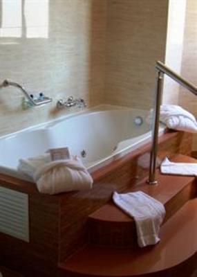 фото отеля Montera Plaza Hotel