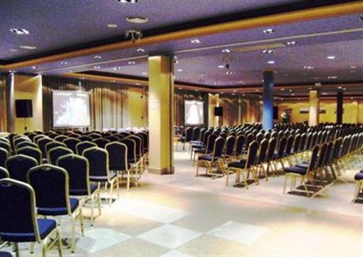 фото отеля Montera Plaza Hotel