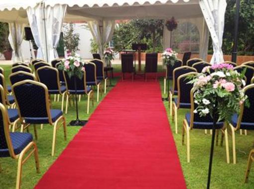 фото отеля Montera Plaza Hotel