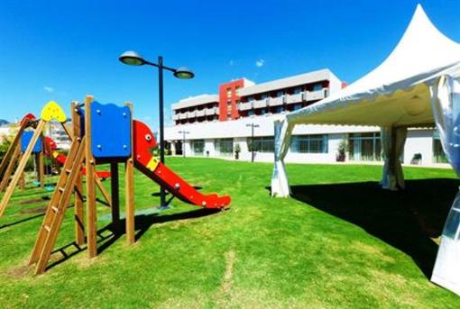 фото отеля Montera Plaza Hotel
