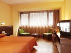 фото отеля Montera Plaza Hotel