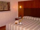 фото отеля Montera Plaza Hotel
