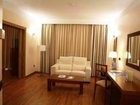 фото отеля Montera Plaza Hotel