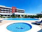 фото отеля Montera Plaza Hotel