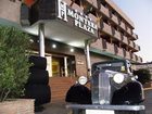 фото отеля Montera Plaza Hotel