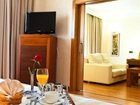 фото отеля Montera Plaza Hotel