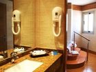 фото отеля Montera Plaza Hotel