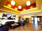 фото отеля Montera Plaza Hotel