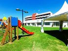 фото отеля Montera Plaza Hotel
