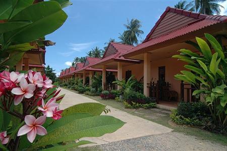 фото отеля Lanta Pavilion Resort