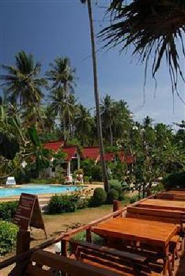 фото отеля Lanta Pavilion Resort