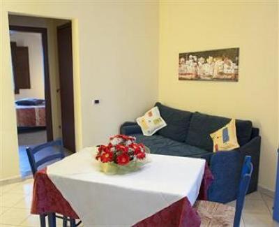 фото отеля Residence Cortile Merce