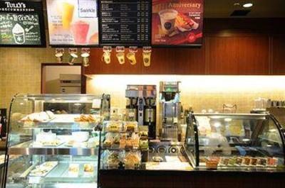 фото отеля E Hotel Higashi Shinjuku