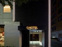 E Hotel Higashi Shinjuku