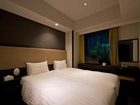 фото отеля E Hotel Higashi Shinjuku