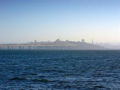 фото отеля Four Points by Sheraton San Francisco Bay Bridge