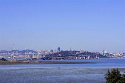 фото отеля Four Points by Sheraton San Francisco Bay Bridge