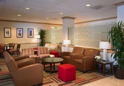 фото отеля Four Points by Sheraton San Francisco Bay Bridge