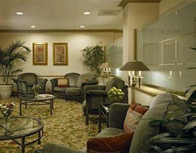 фото отеля Four Points by Sheraton San Francisco Bay Bridge