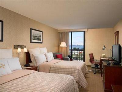 фото отеля Four Points by Sheraton San Francisco Bay Bridge