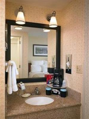 фото отеля Four Points by Sheraton San Francisco Bay Bridge