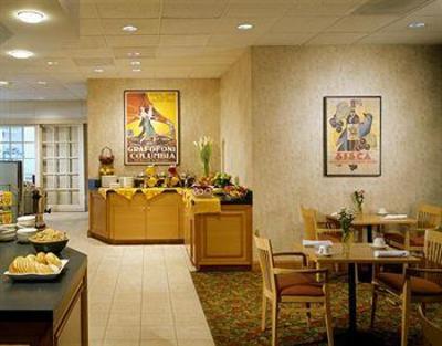 фото отеля Four Points by Sheraton San Francisco Bay Bridge