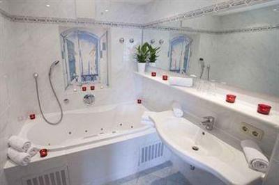 фото отеля Hotel Am Hopfensee