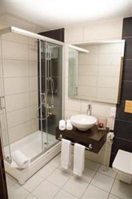 фото отеля Hotel Am Hopfensee