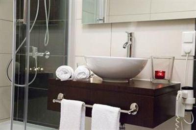 фото отеля Hotel Am Hopfensee