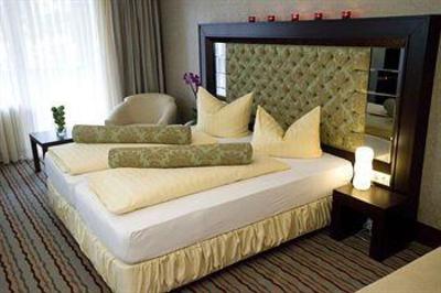 фото отеля Hotel Am Hopfensee