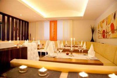 фото отеля Hotel Am Hopfensee