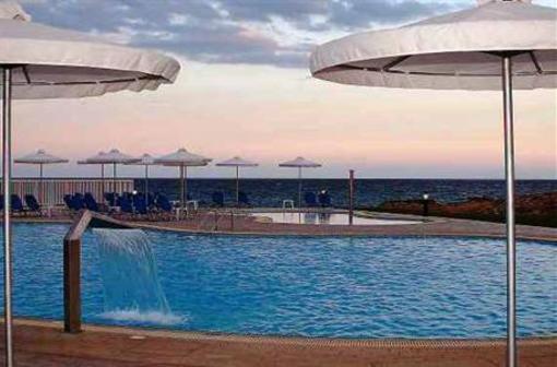 фото отеля Aktea Beach Village