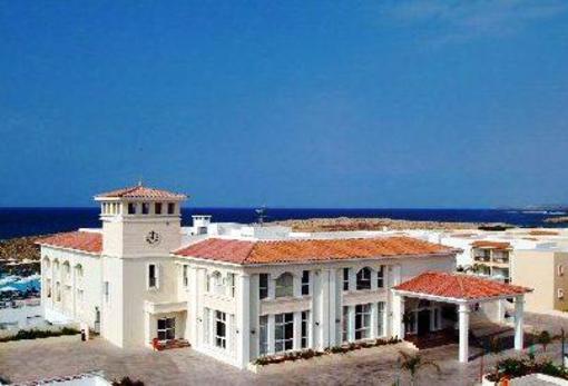 фото отеля Aktea Beach Village