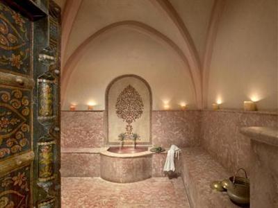 фото отеля La Sultana Marrakech