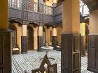 фото отеля La Sultana Marrakech