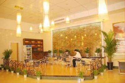 фото отеля Yichang Jihao International Hotel Gezhouba