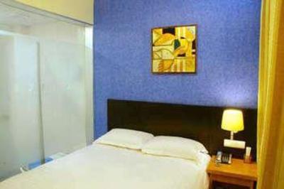 фото отеля Yichang Jihao International Hotel Gezhouba